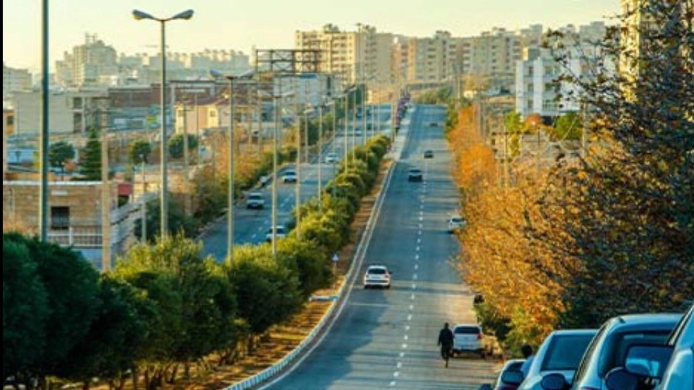 معرفی محله های شهرصدرا-فازیک محله مولانا