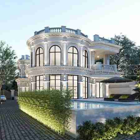 فروش باغشهر