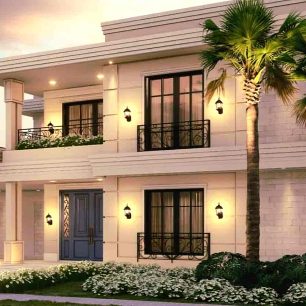 فروش منزل حیاط دار